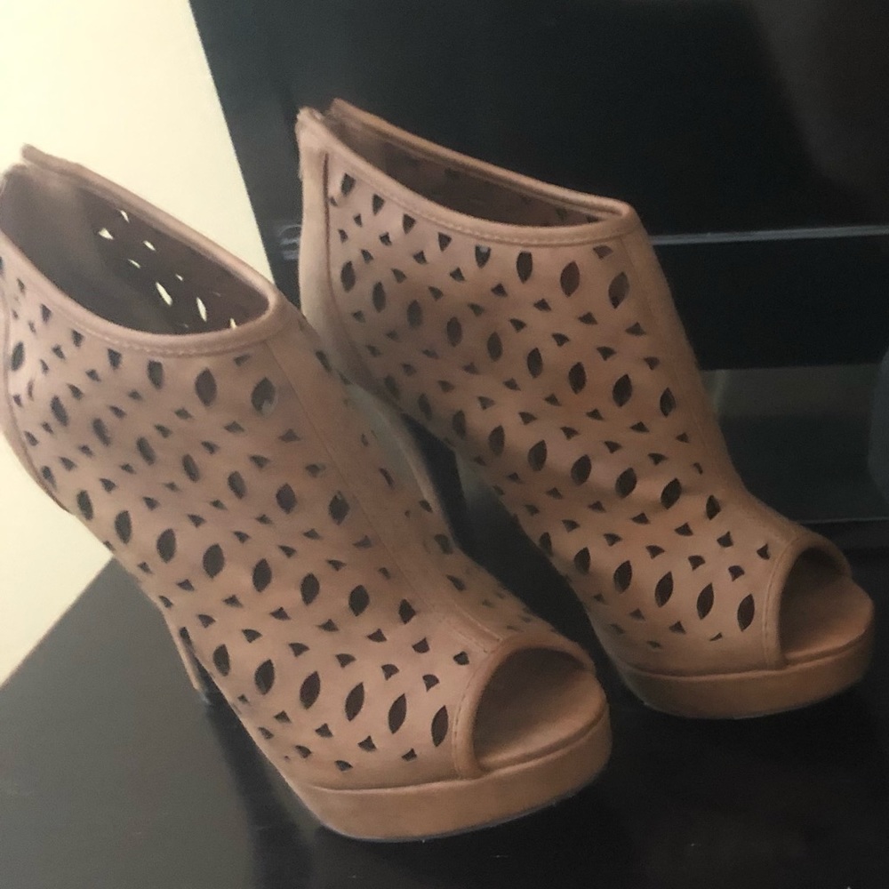 Booties